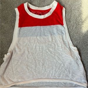 Free People Tank